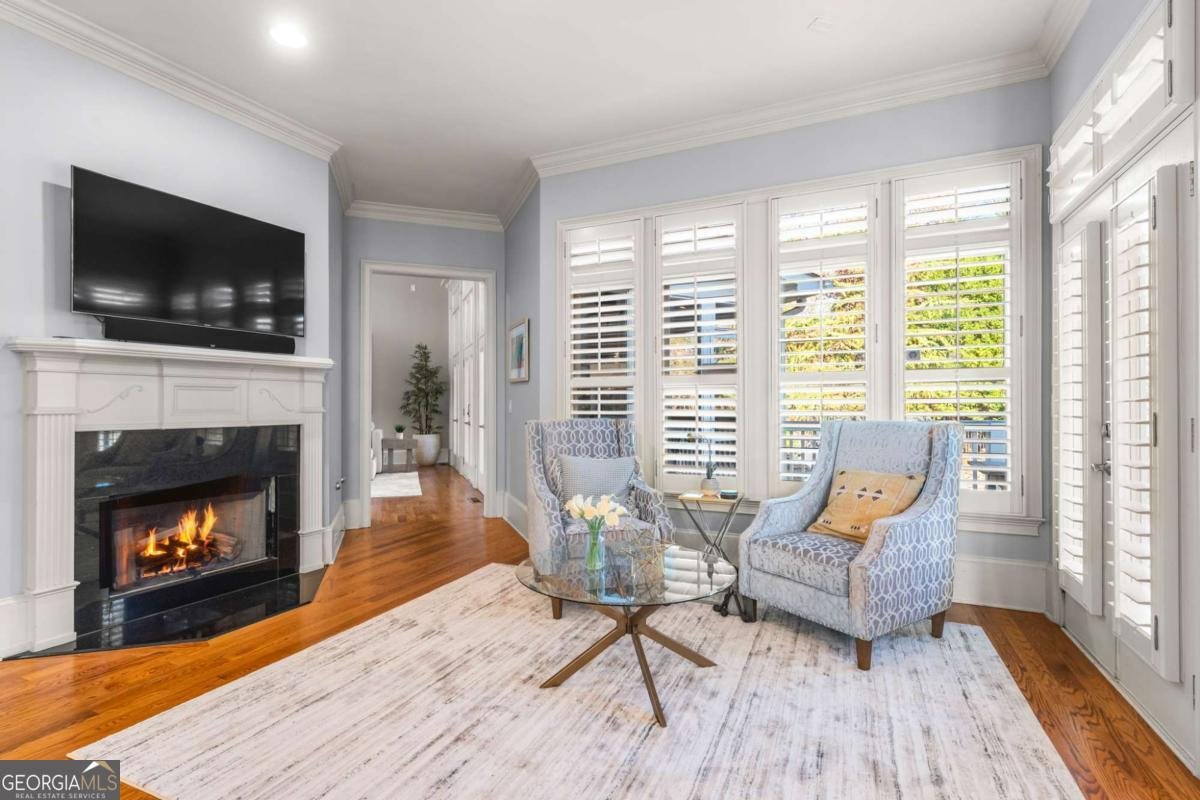 1680 Bill Murdock Road Marietta - Photo 12