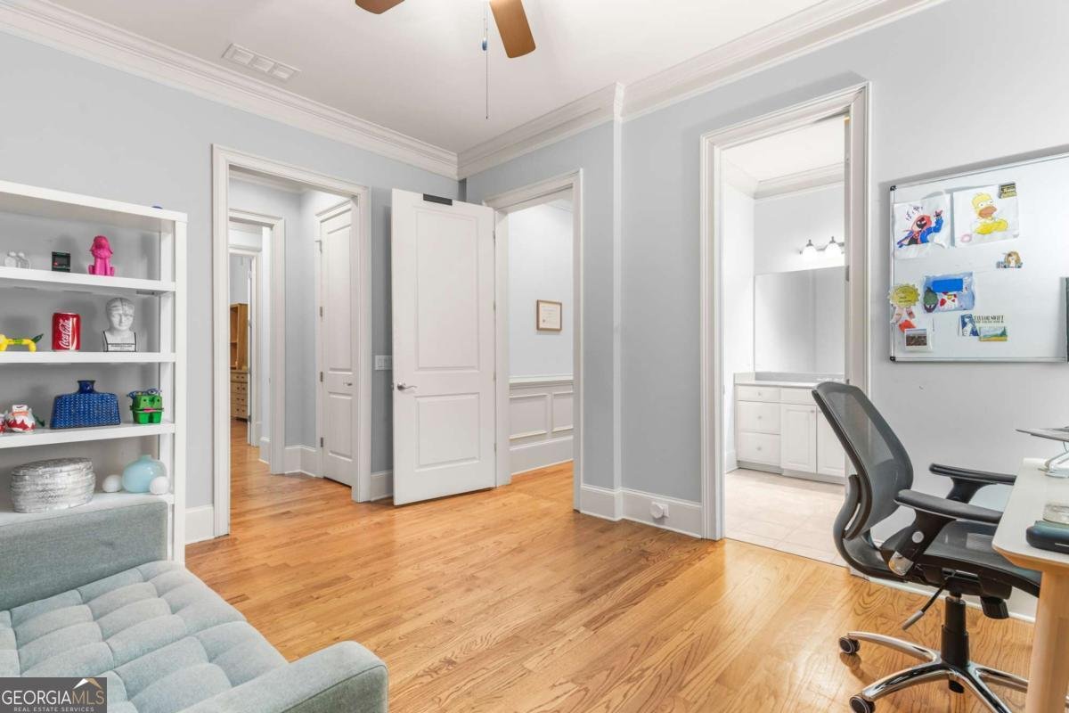 1680 Bill Murdock Road Marietta - Photo 13