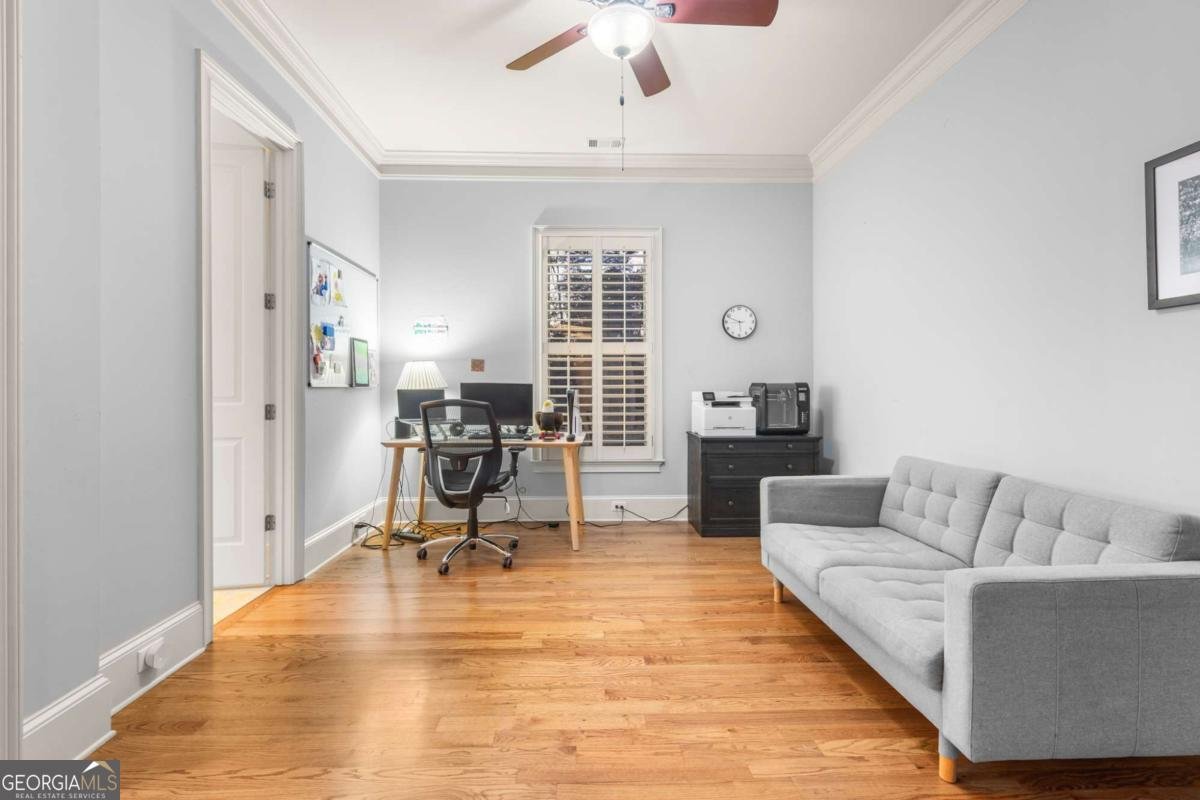 1680 Bill Murdock Road Marietta - Photo 14