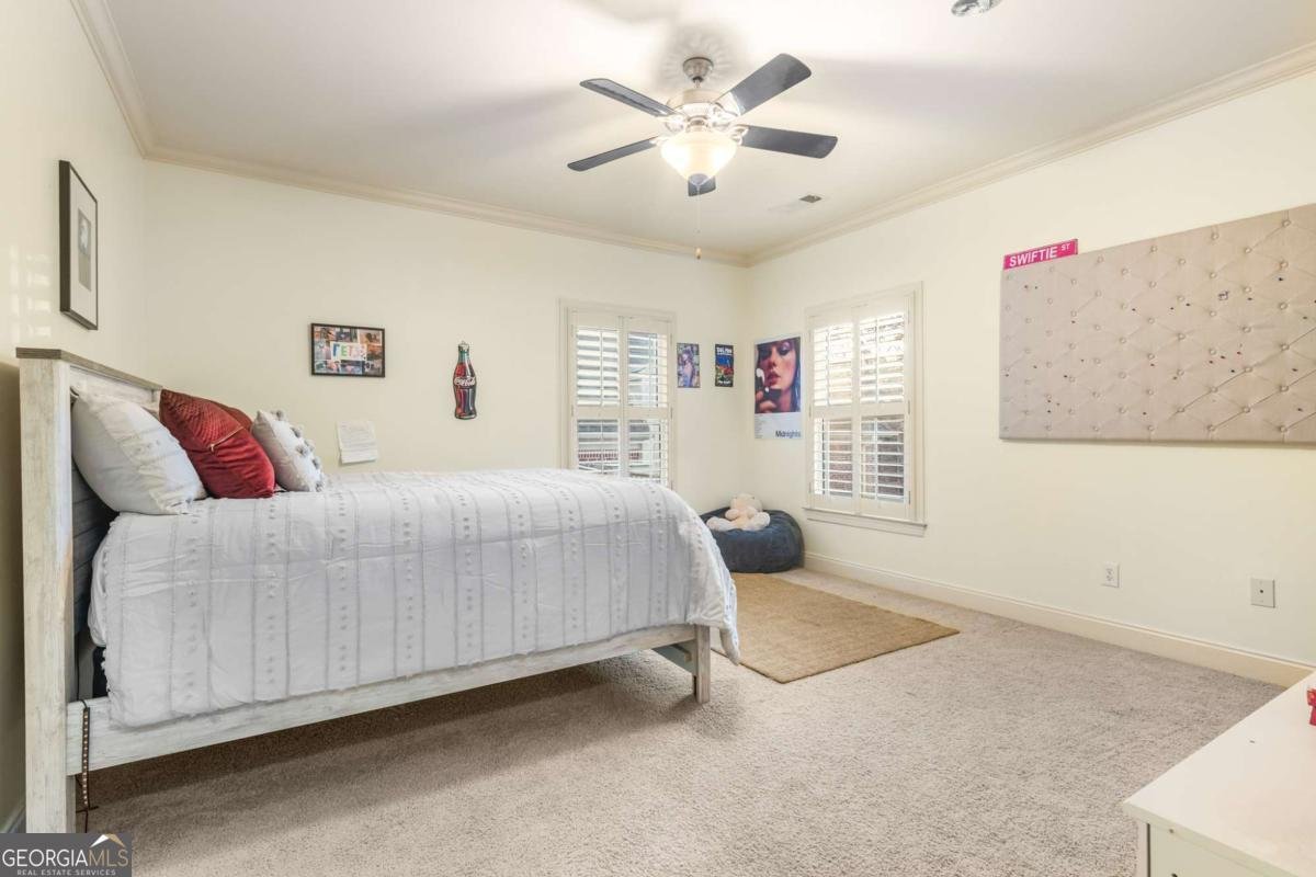 1680 Bill Murdock Road Marietta - Photo 17