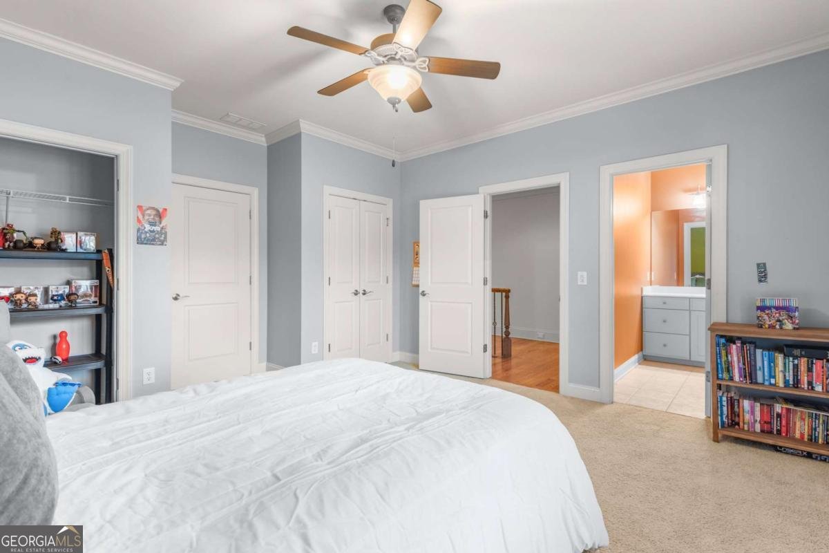 1680 Bill Murdock Road Marietta - Photo 19