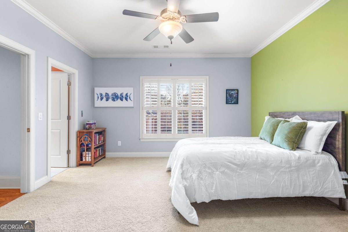 1680 Bill Murdock Road Marietta - Photo 20