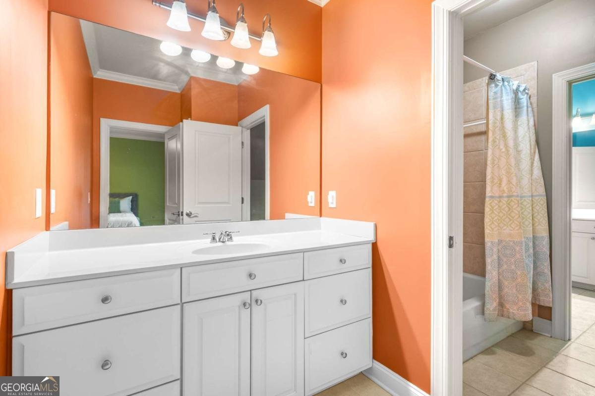 1680 Bill Murdock Road Marietta - Photo 21