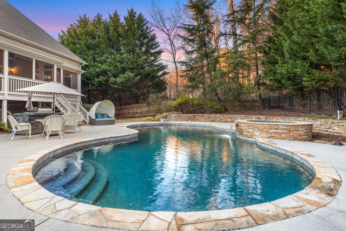 1680 Bill Murdock Road Marietta - Photo 28