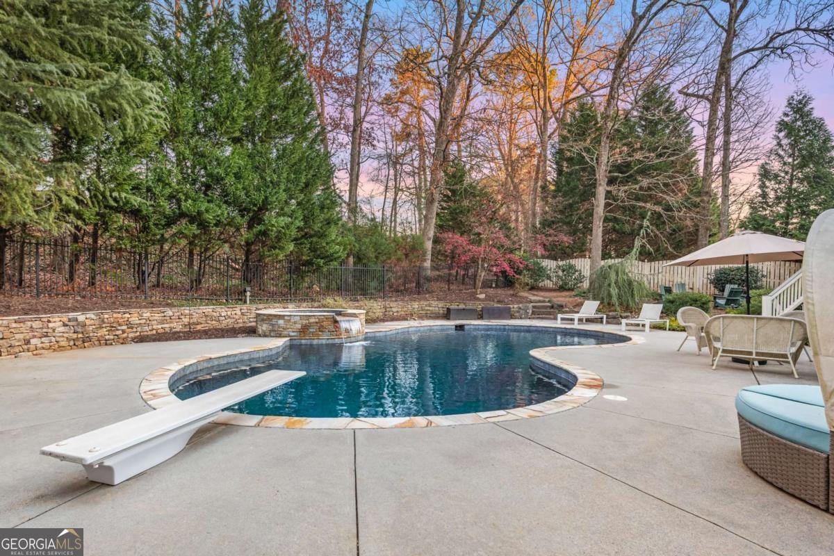 1680 Bill Murdock Road Marietta - Photo 31