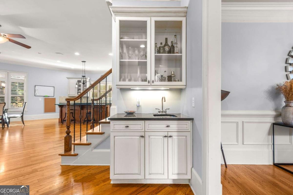 1680 Bill Murdock Road Marietta - Photo 6