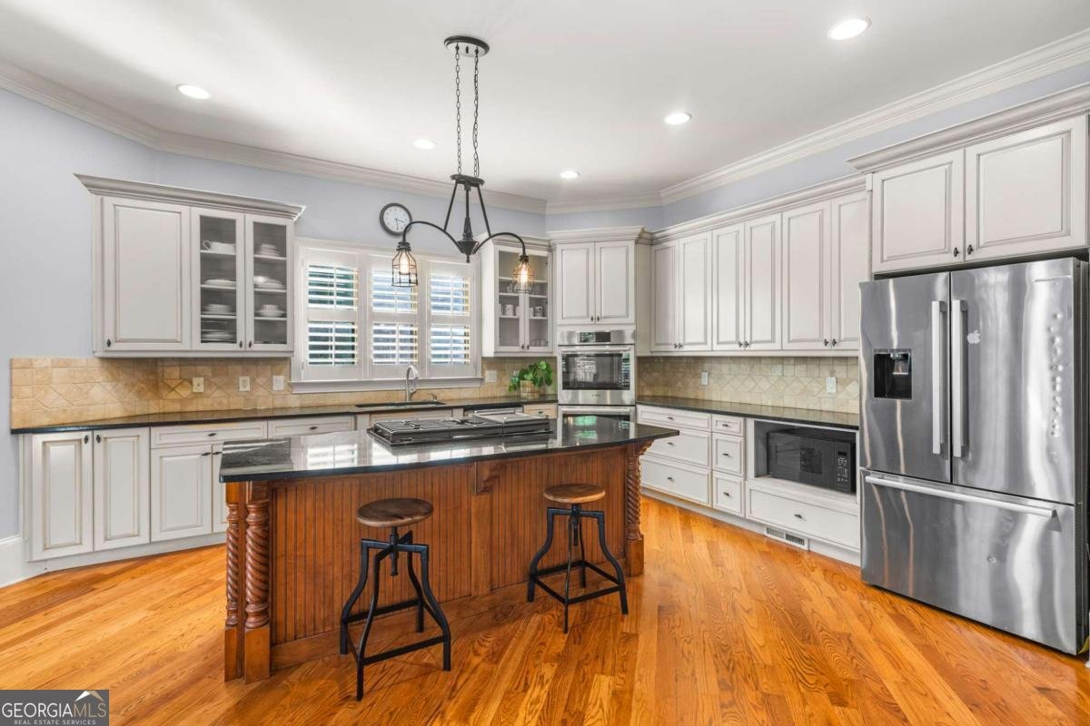 1680 Bill Murdock Road Marietta - Photo 8