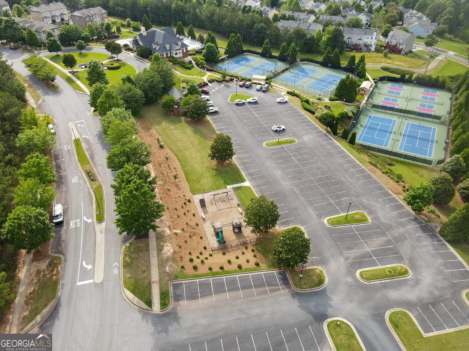 3761 Lake Point Boulevard Suwanee - Photo 43