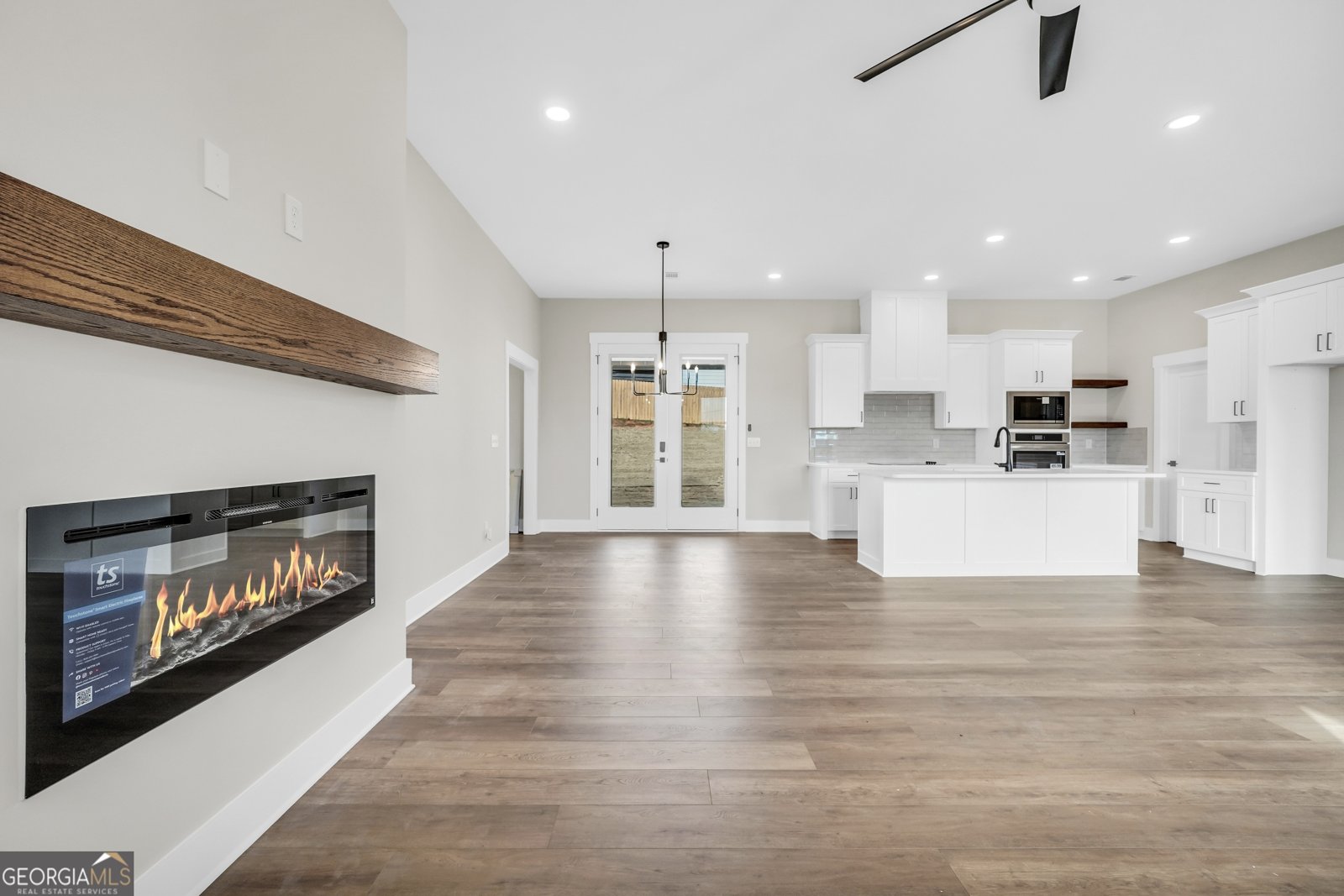 297 Knight Road McDonough - Photo 23