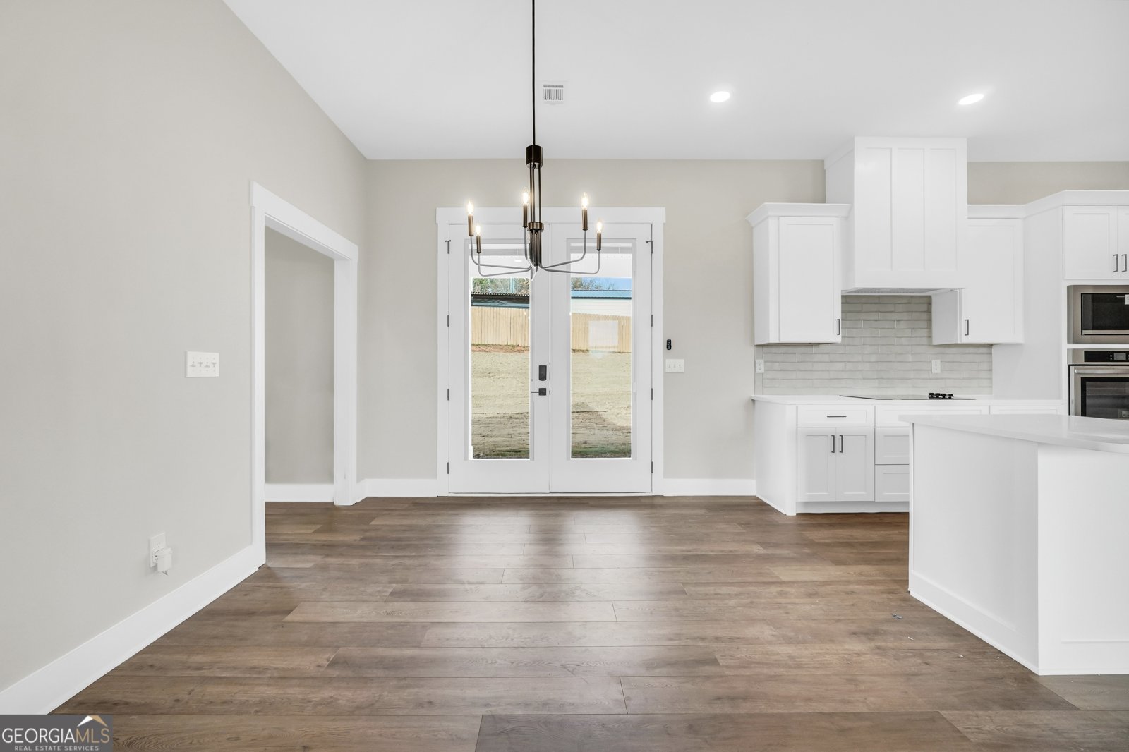 297 Knight Road McDonough - Photo 25