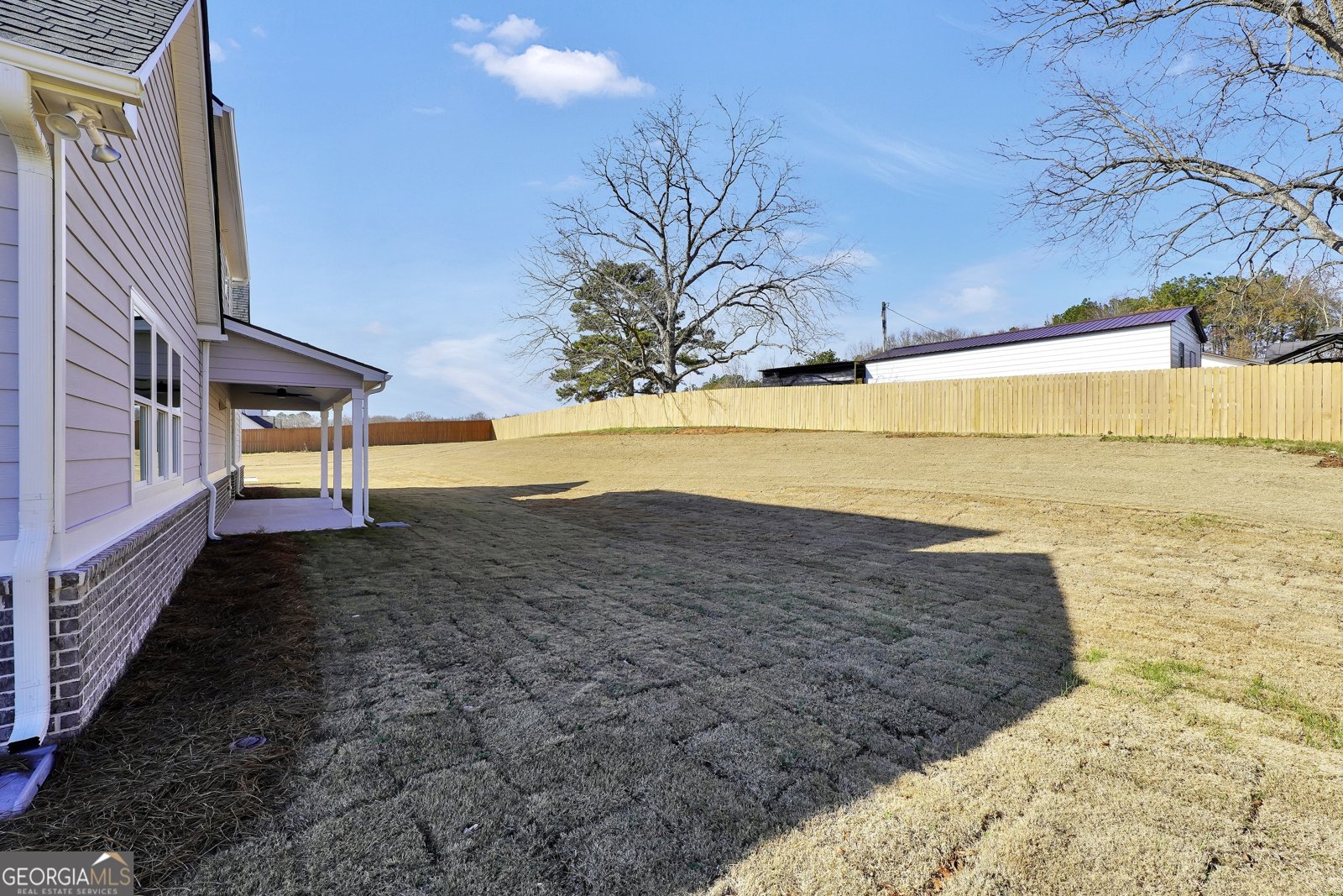 297 Knight Road McDonough - Photo 64