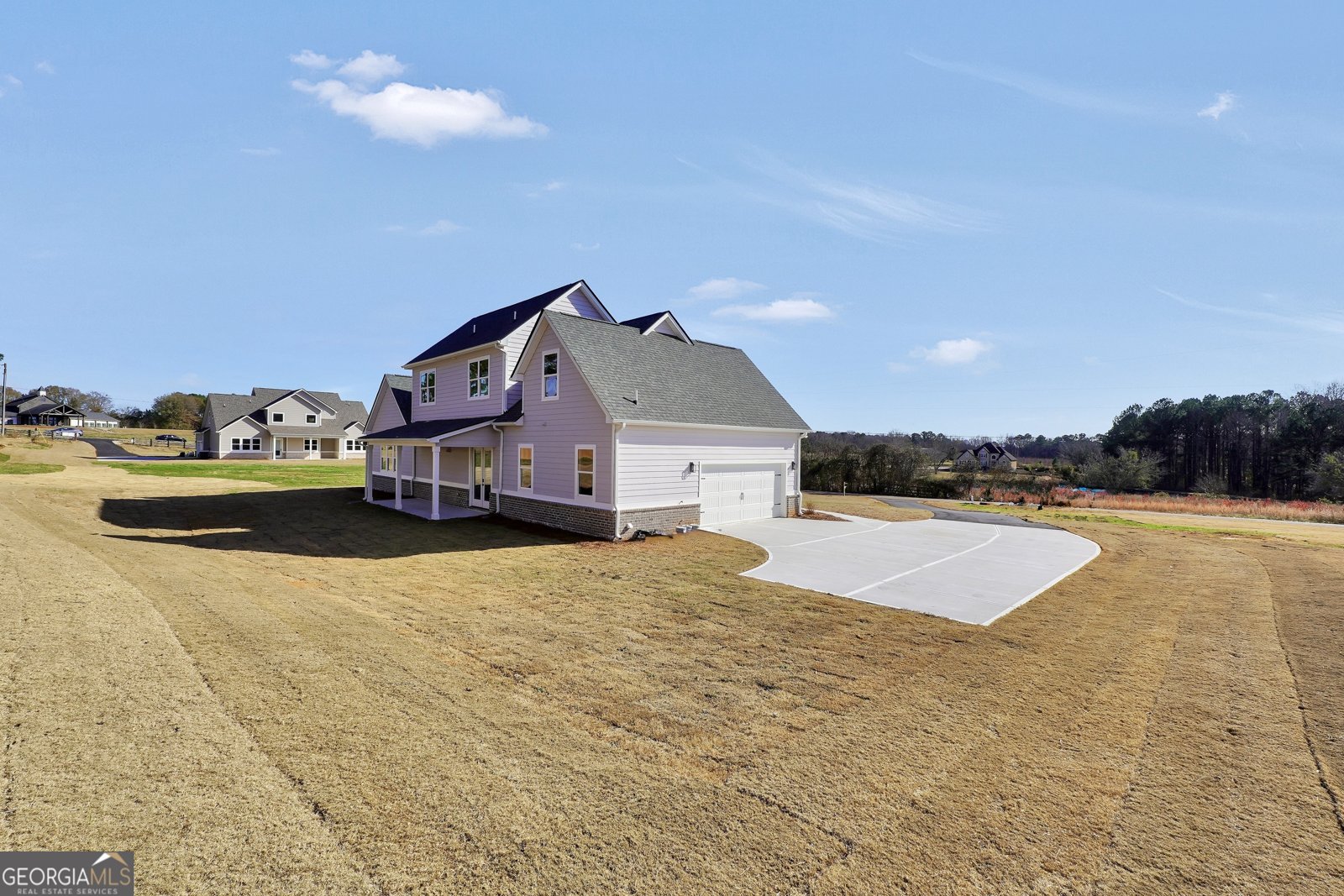 297 Knight Road McDonough - Photo 65