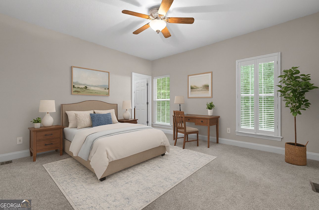 267 Pointe Willow Drive Cleveland - Photo 19