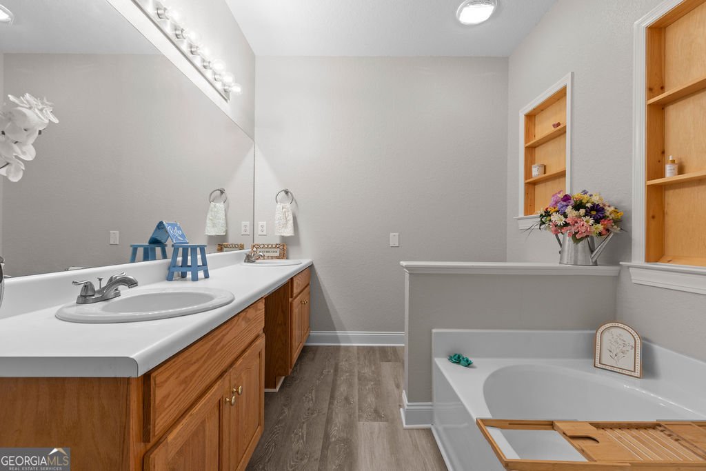 267 Pointe Willow Drive Cleveland - Photo 21