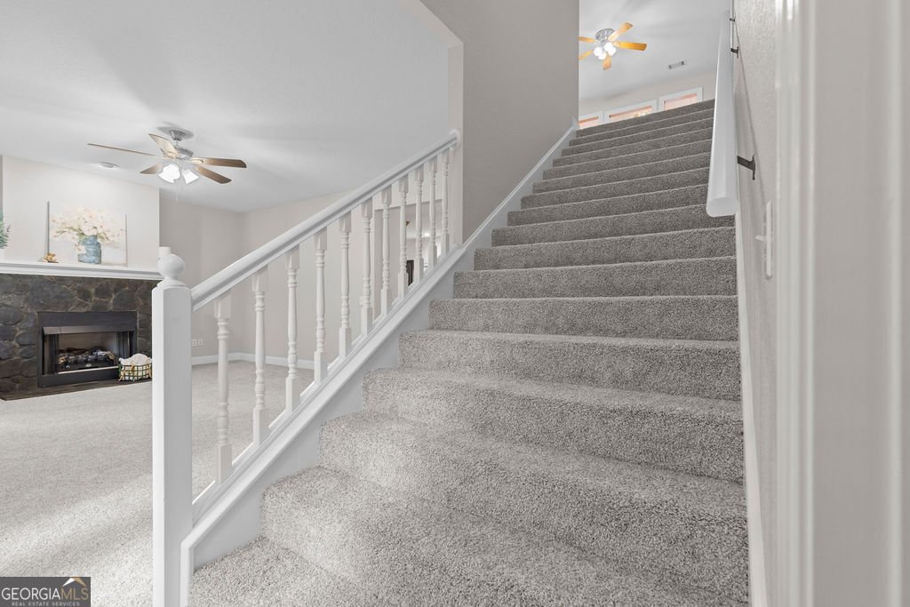 267 Pointe Willow Drive Cleveland - Photo 24