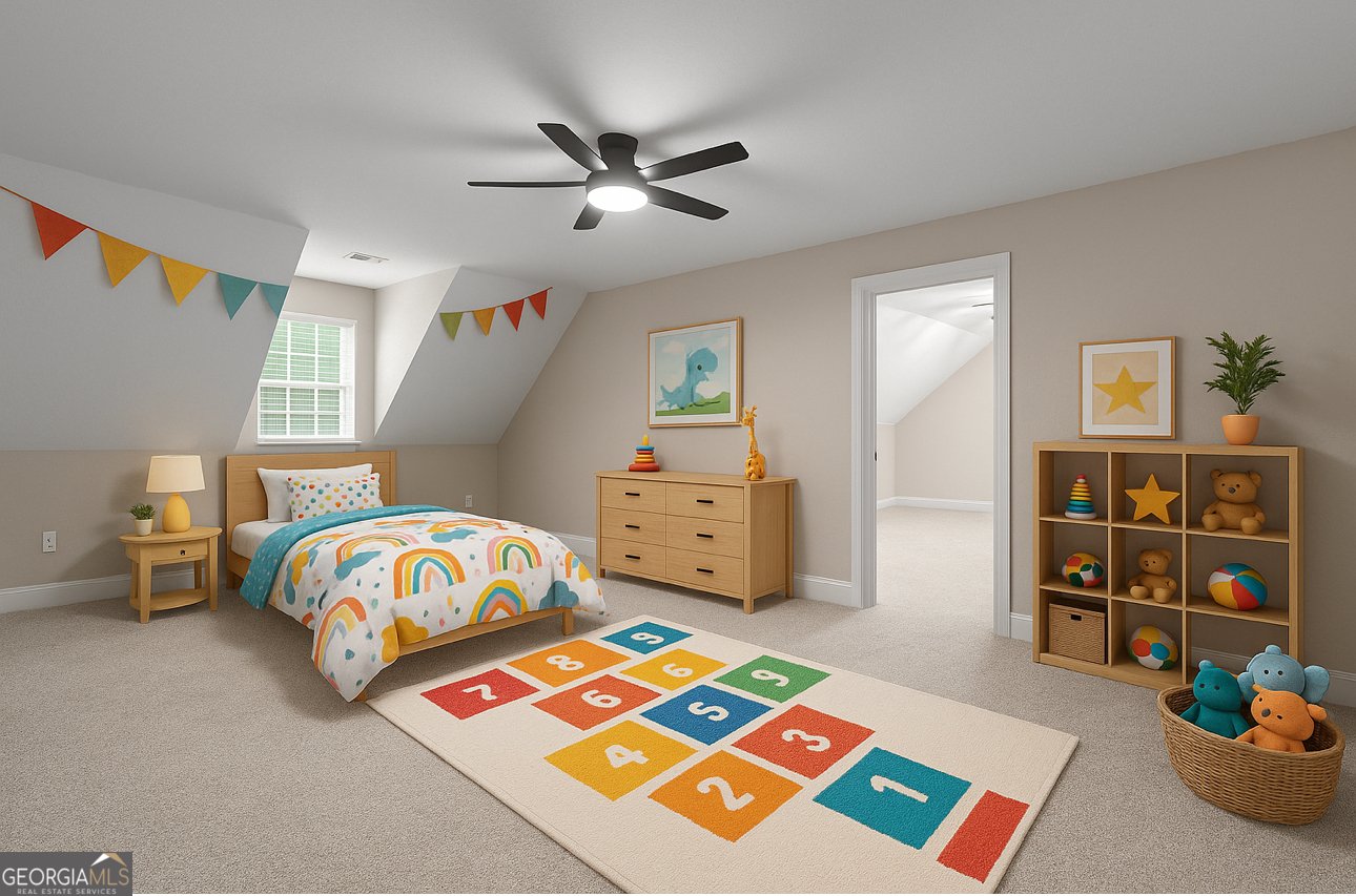 267 Pointe Willow Drive Cleveland - Photo 29