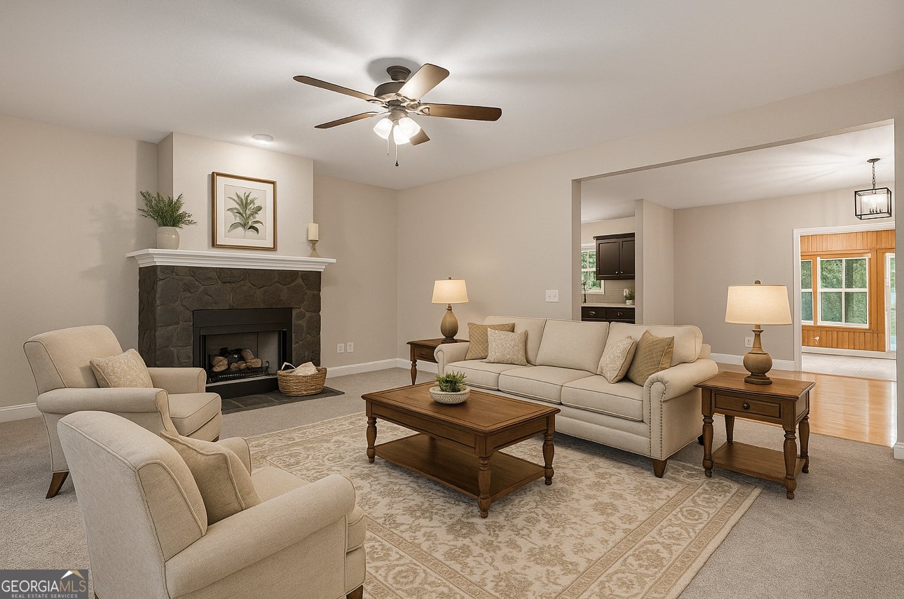 267 Pointe Willow Drive Cleveland - Photo 6