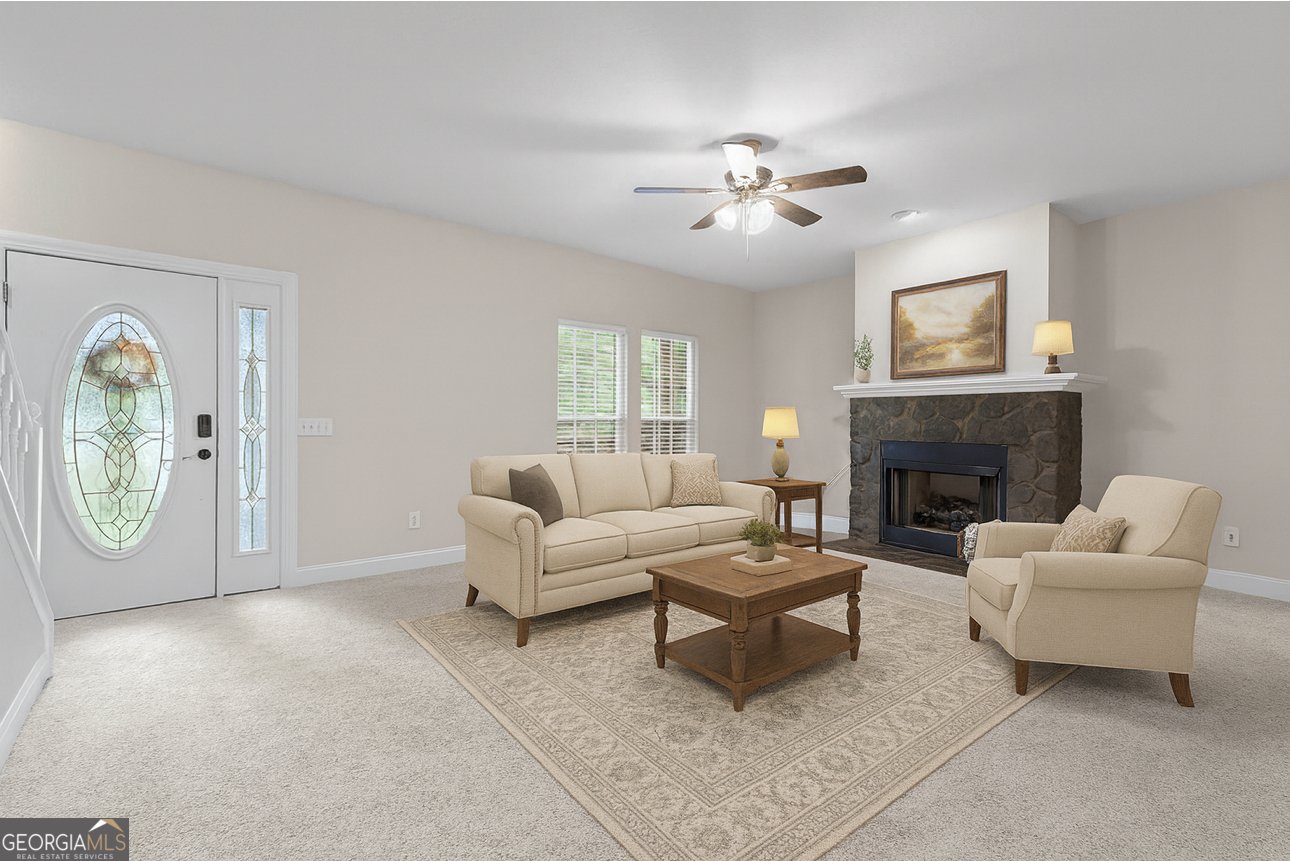 267 Pointe Willow Drive Cleveland - Photo 8