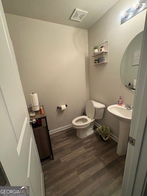 357 Indian Lake Trail Villa Rica - Photo 10