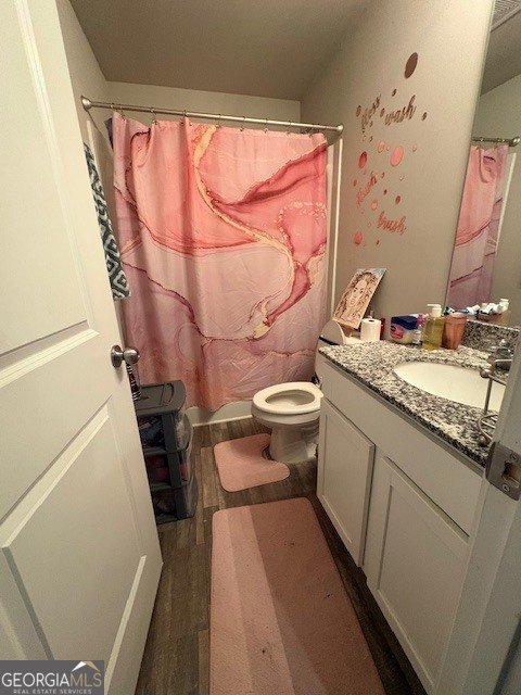 357 Indian Lake Trail Villa Rica - Photo 13