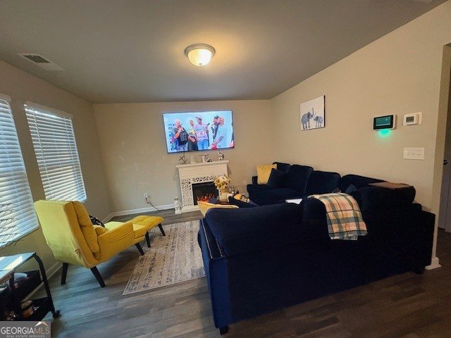 357 Indian Lake Trail Villa Rica - Photo 18