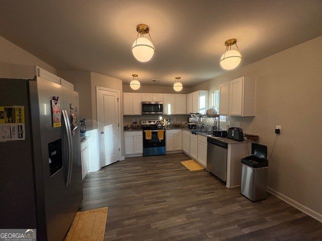 357 Indian Lake Trail Villa Rica - Photo 20