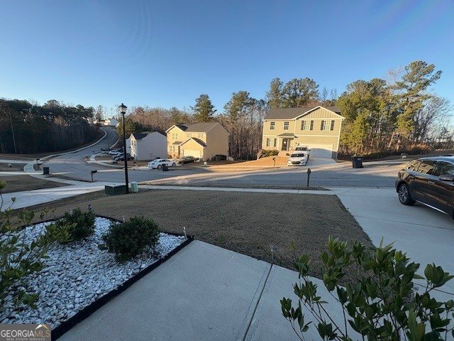 357 Indian Lake Trail Villa Rica - Photo 23