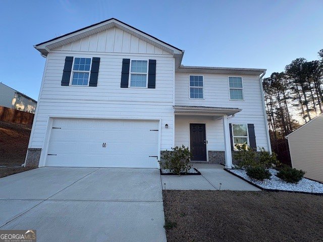 357 Indian Lake Trail Villa Rica - Photo 24