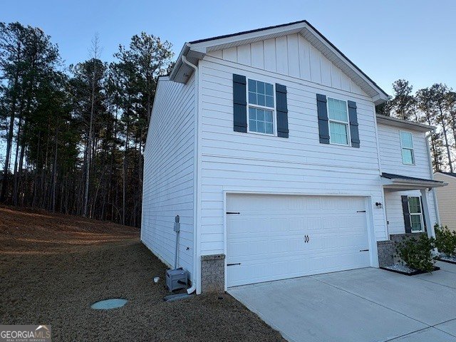 357 Indian Lake Trail Villa Rica - Photo 25