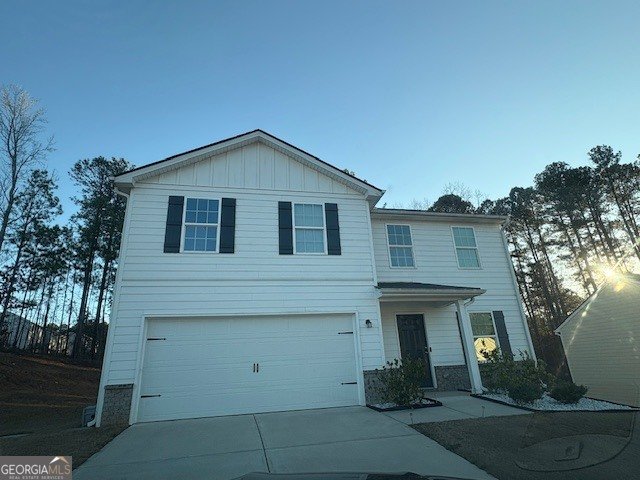 357 Indian Lake Trail Villa Rica - Photo 27