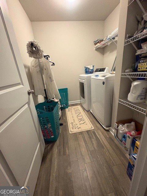 357 Indian Lake Trail Villa Rica - Photo 9