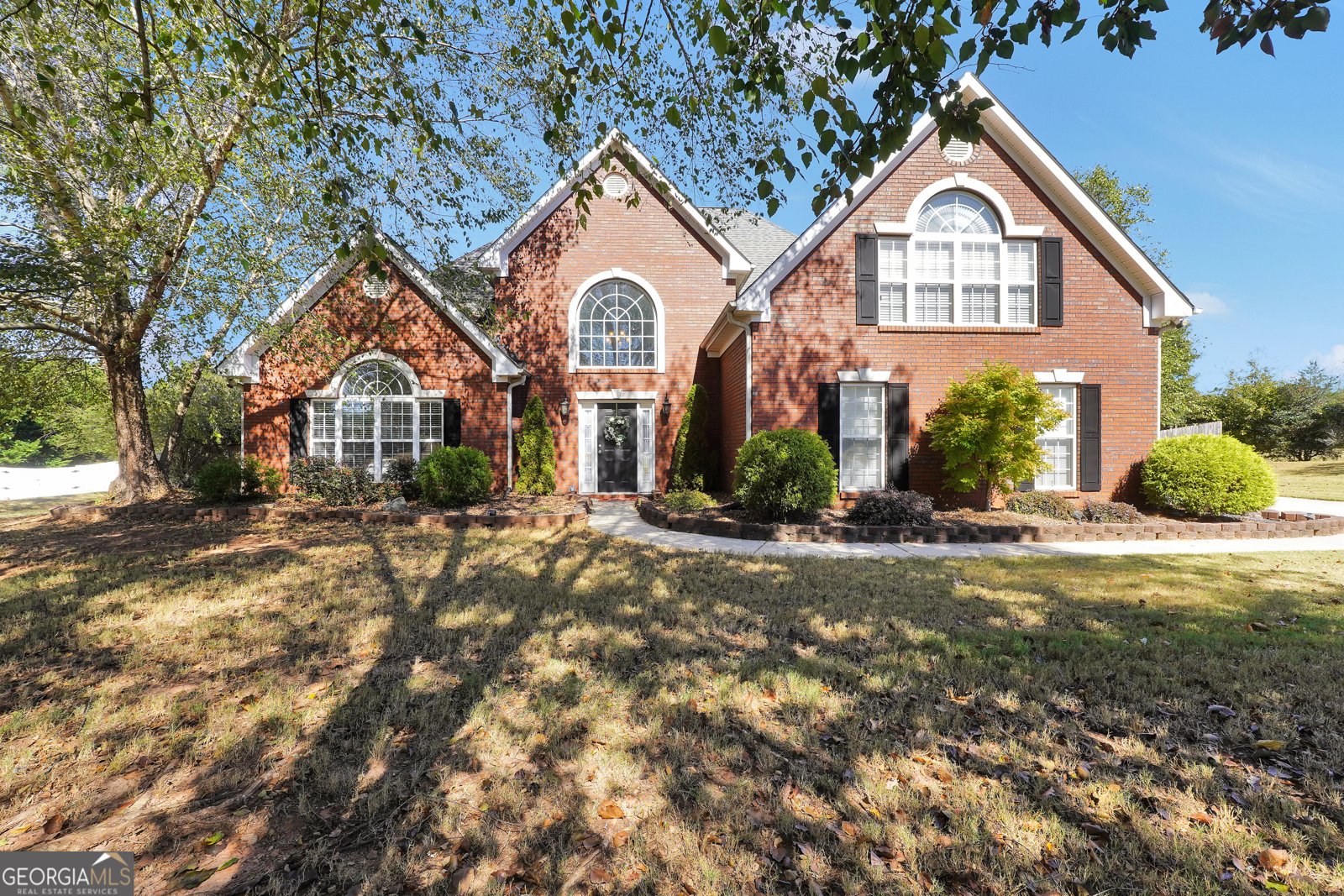 1307 Regatta Way McDonough - Photo 1