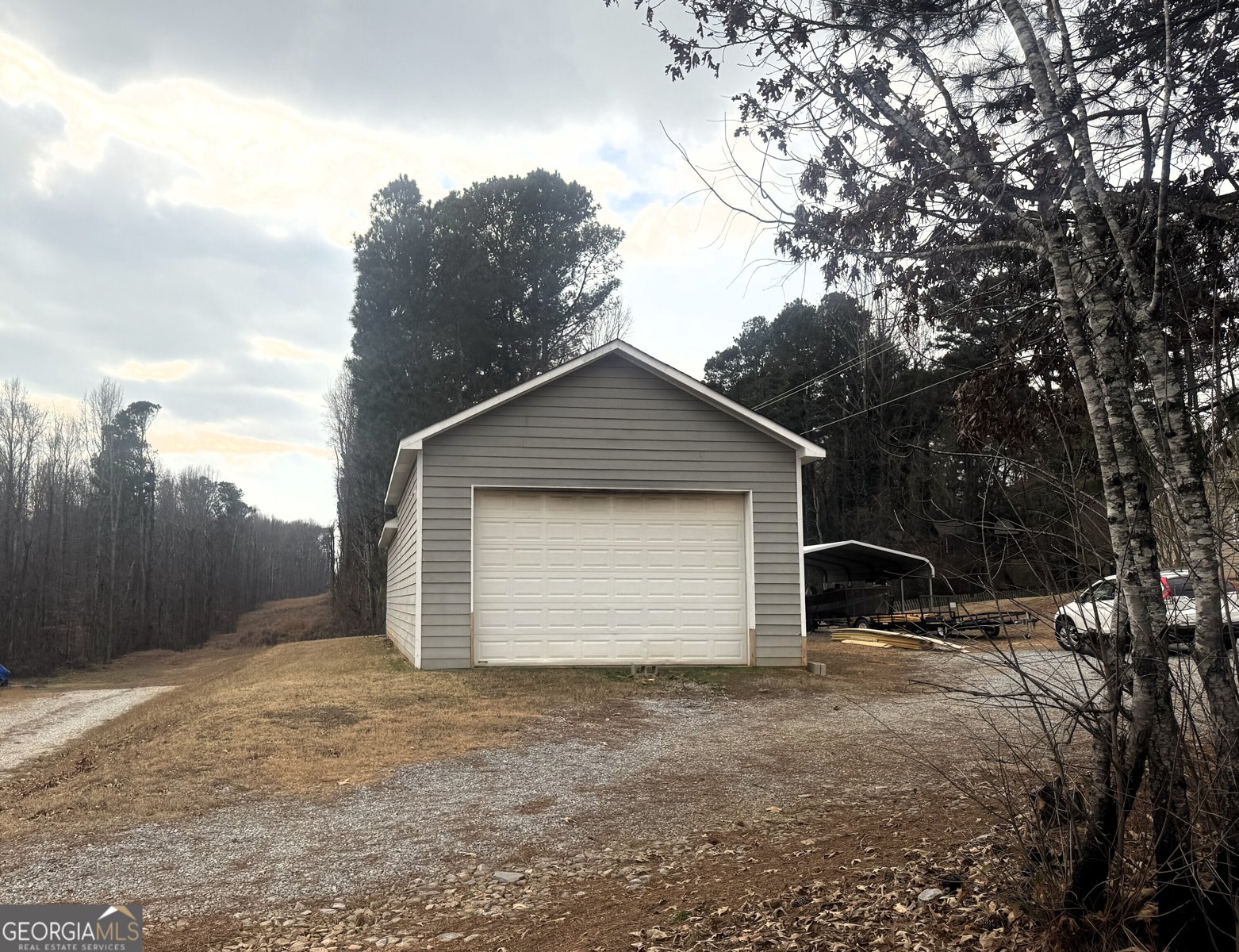 4823 Stephens Road Gainesville - Photo 38