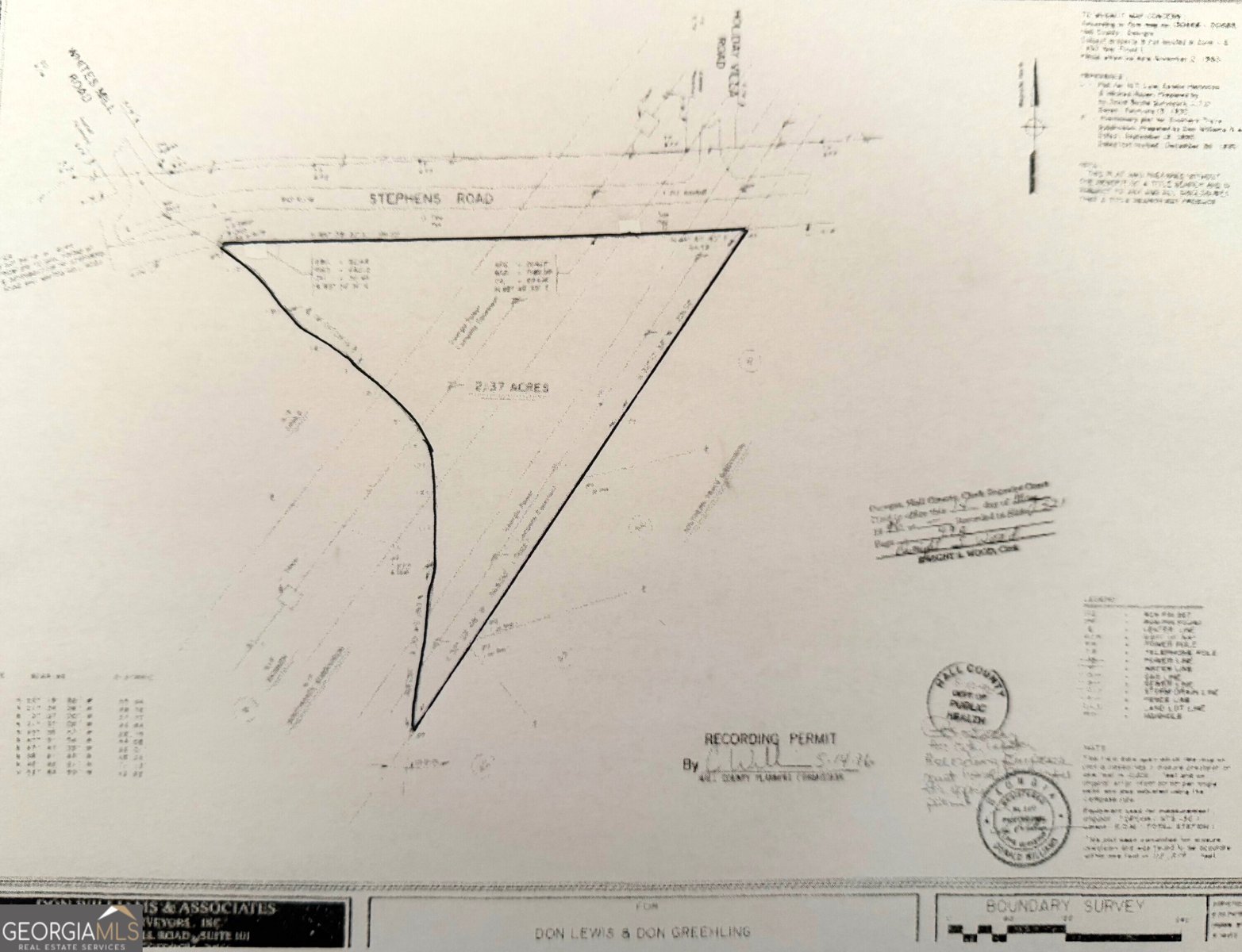 4823 Stephens Road Gainesville - Photo 43