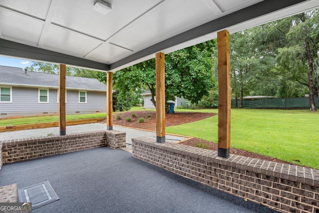 209 Bryan Street McDonough - Photo 30