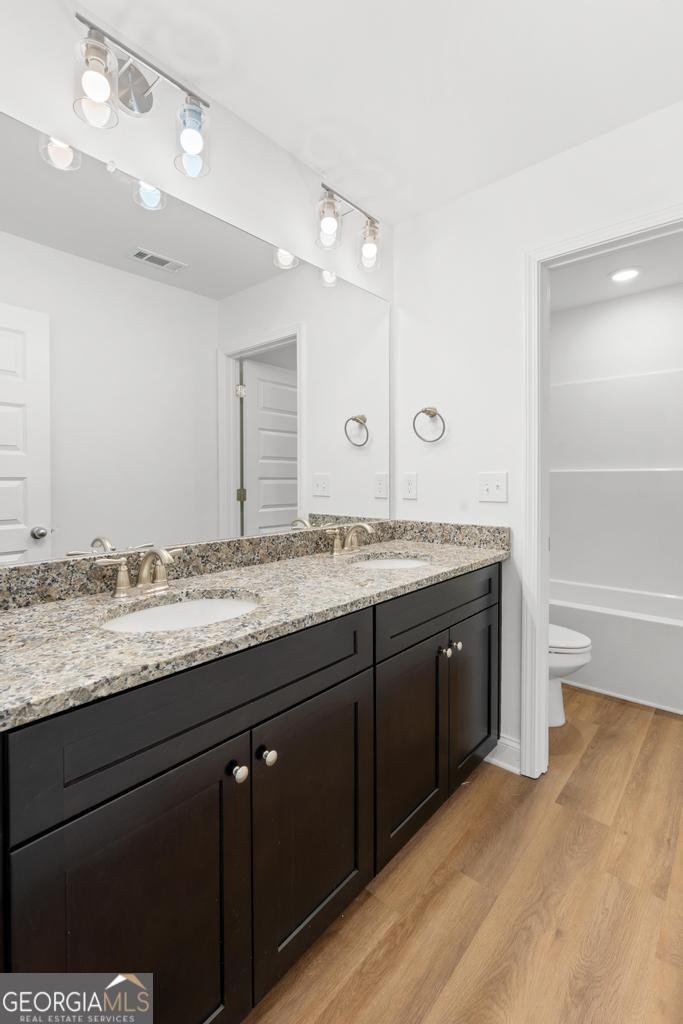 59 Oak Road Locust Grove - Photo 30