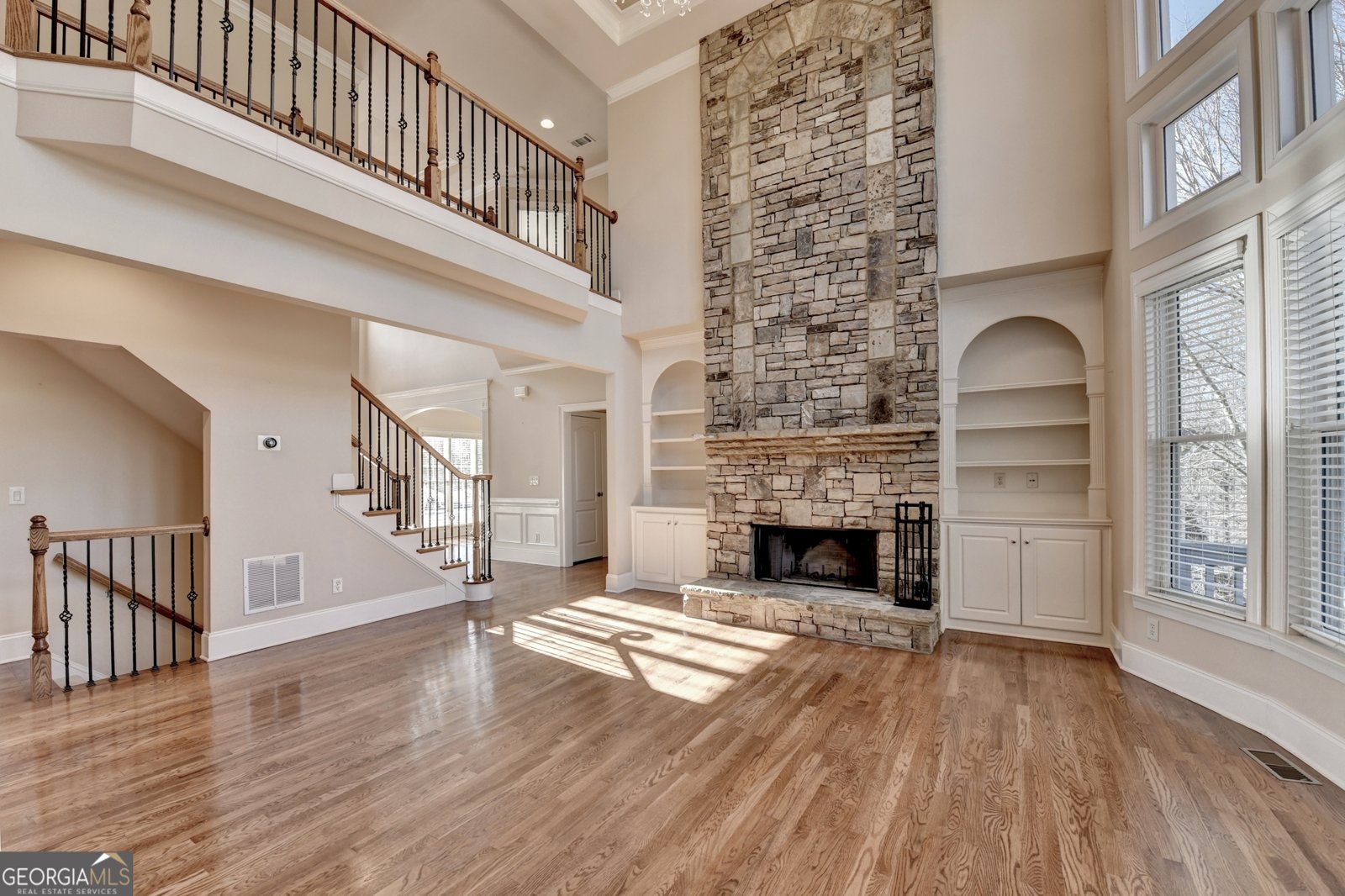 5712 Ashleigh Walk Drive Suwanee - Photo 18