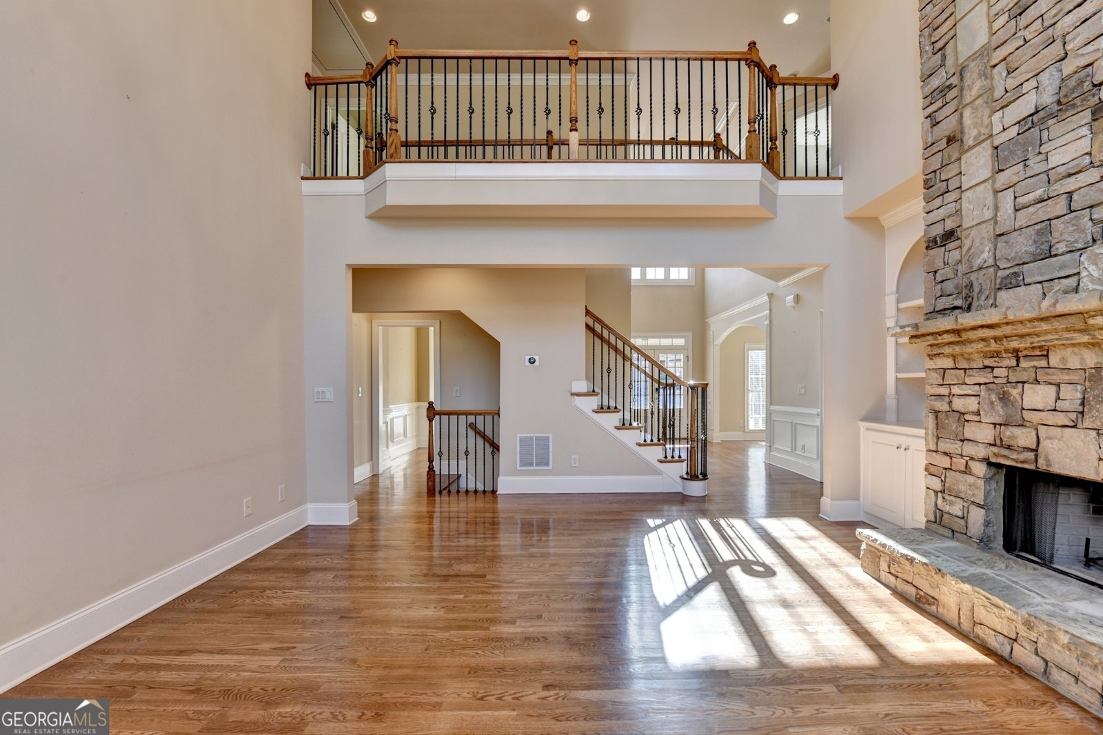 5712 Ashleigh Walk Drive Suwanee - Photo 19