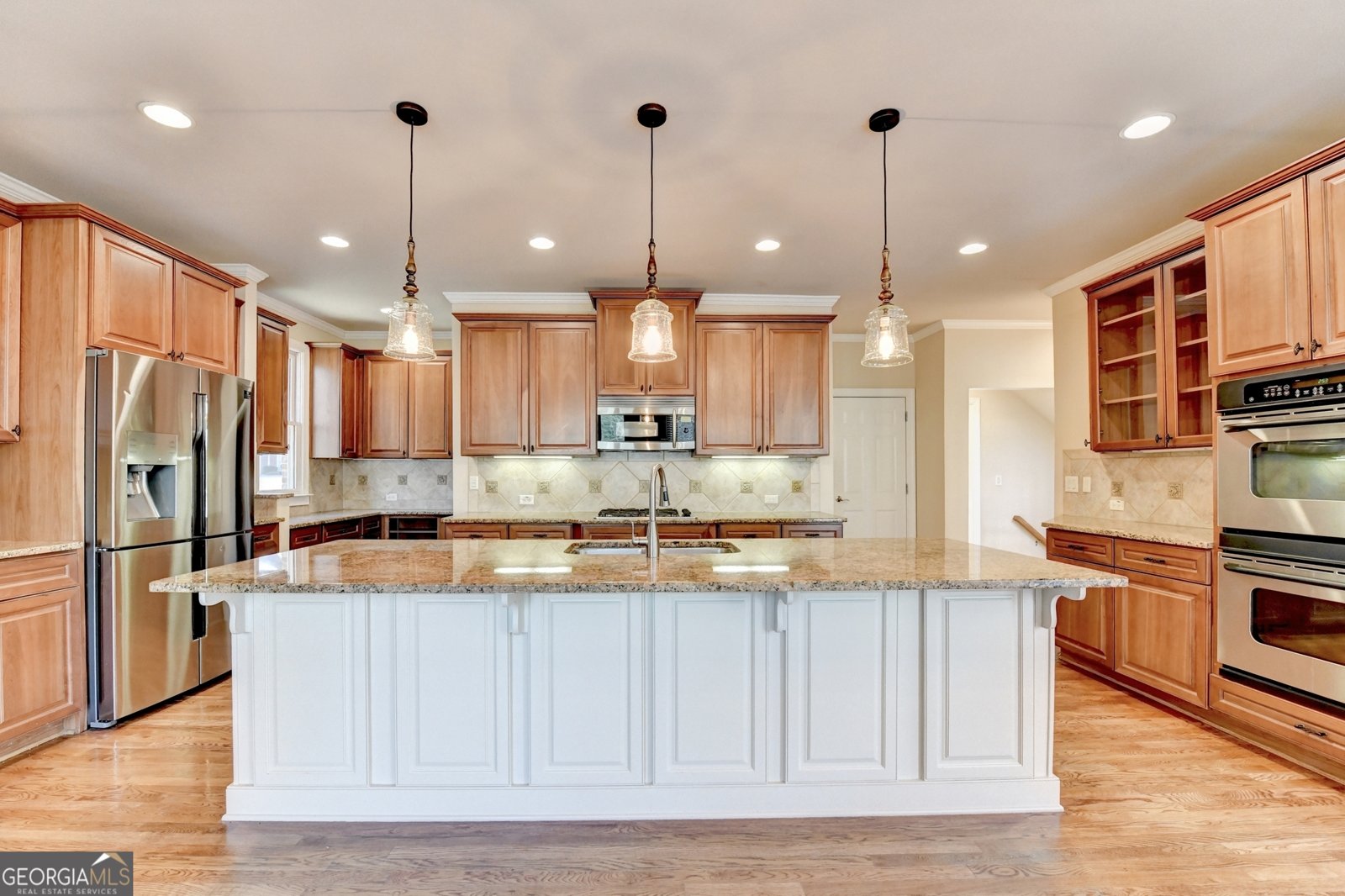 5712 Ashleigh Walk Drive Suwanee - Photo 22