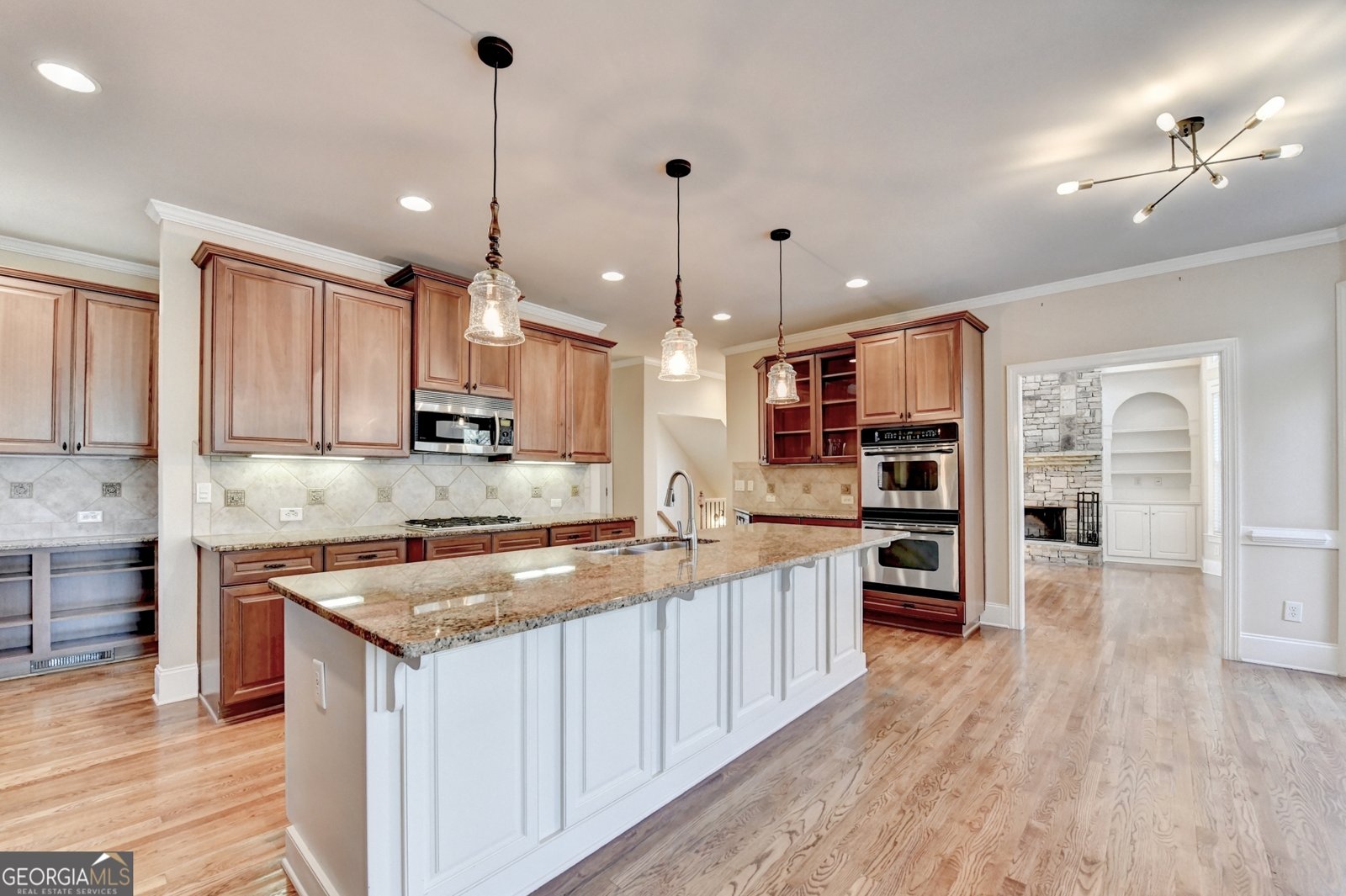 5712 Ashleigh Walk Drive Suwanee - Photo 23