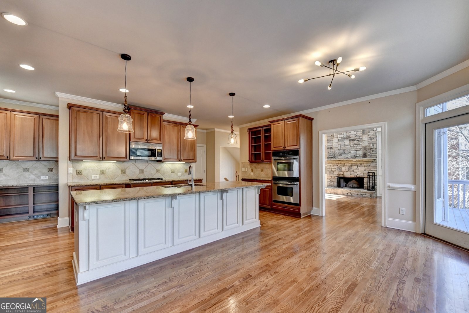 5712 Ashleigh Walk Drive Suwanee - Photo 33