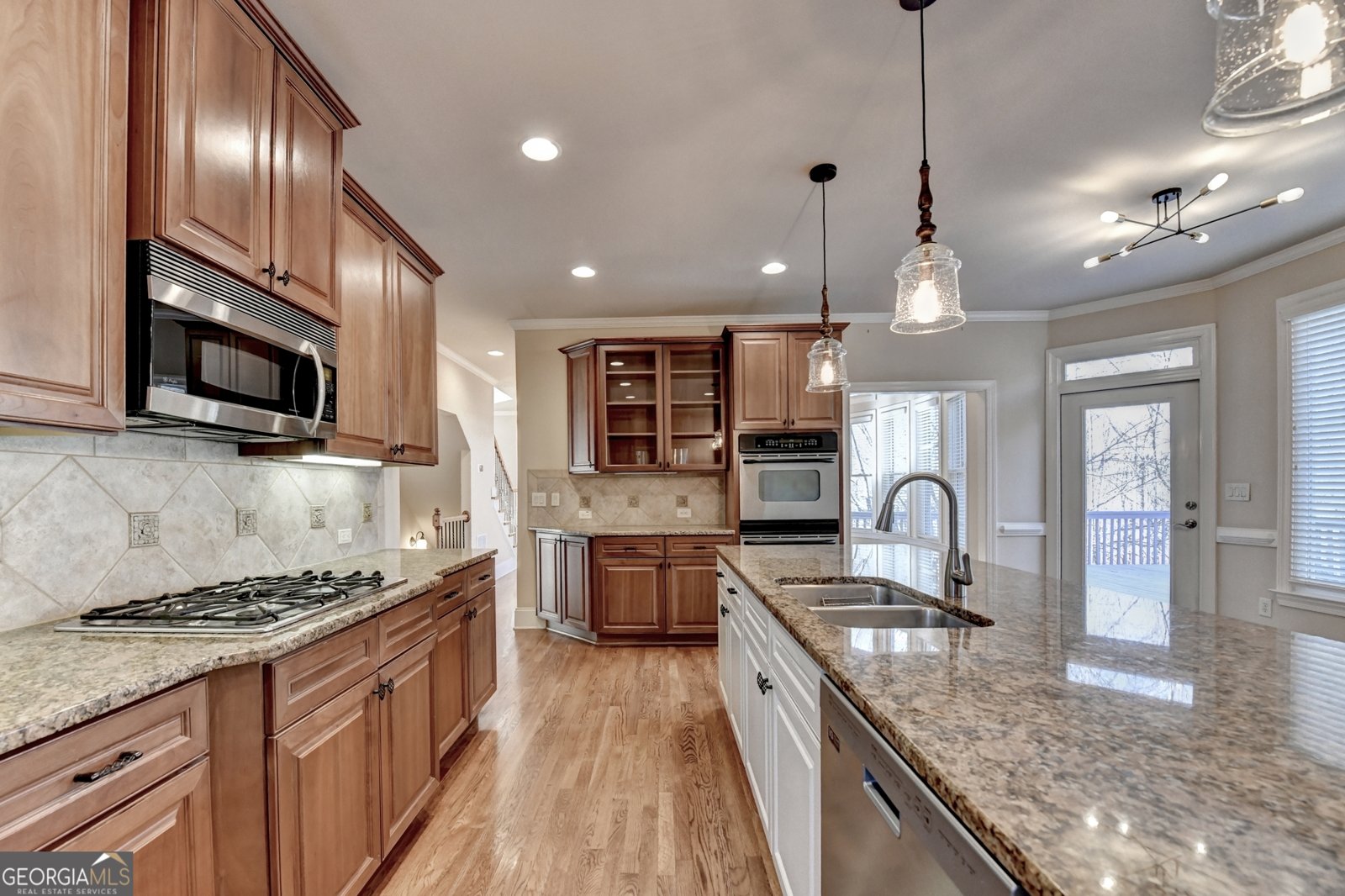 5712 Ashleigh Walk Drive Suwanee - Photo 35