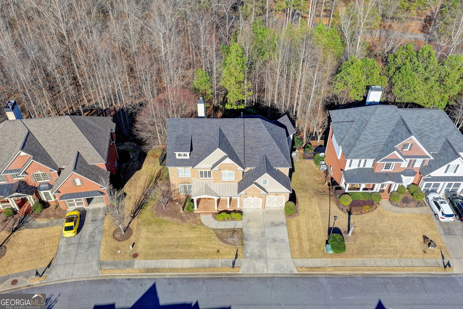 5712 Ashleigh Walk Drive Suwanee - Photo 74