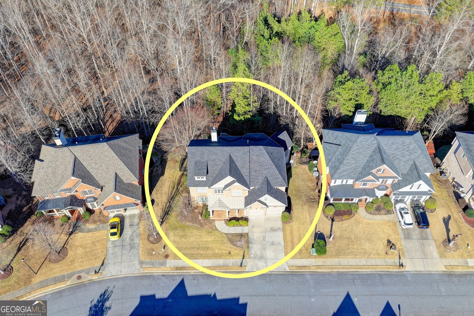 5712 Ashleigh Walk Drive Suwanee - Photo 75