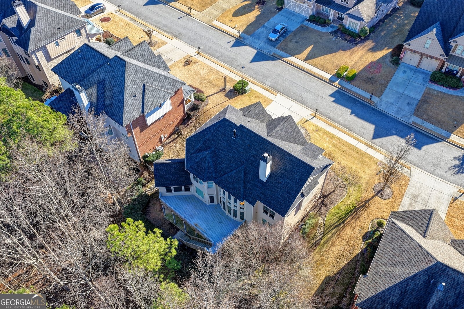 5712 Ashleigh Walk Drive Suwanee - Photo 79