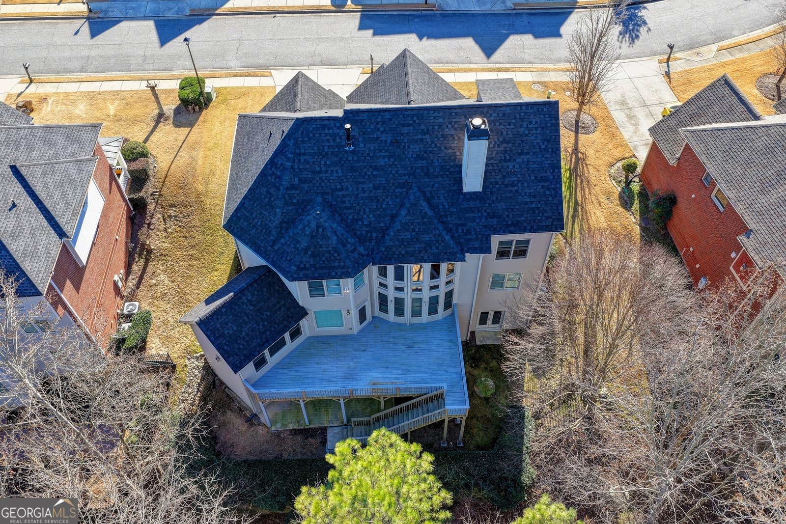 5712 Ashleigh Walk Drive Suwanee - Photo 80