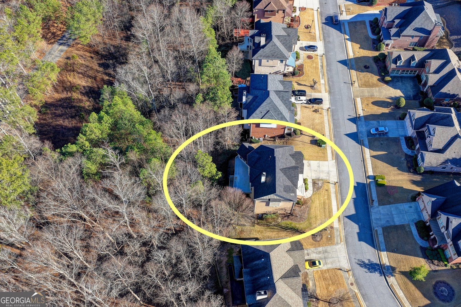 5712 Ashleigh Walk Drive Suwanee - Photo 81