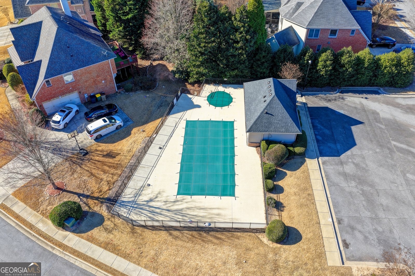 5712 Ashleigh Walk Drive Suwanee - Photo 83