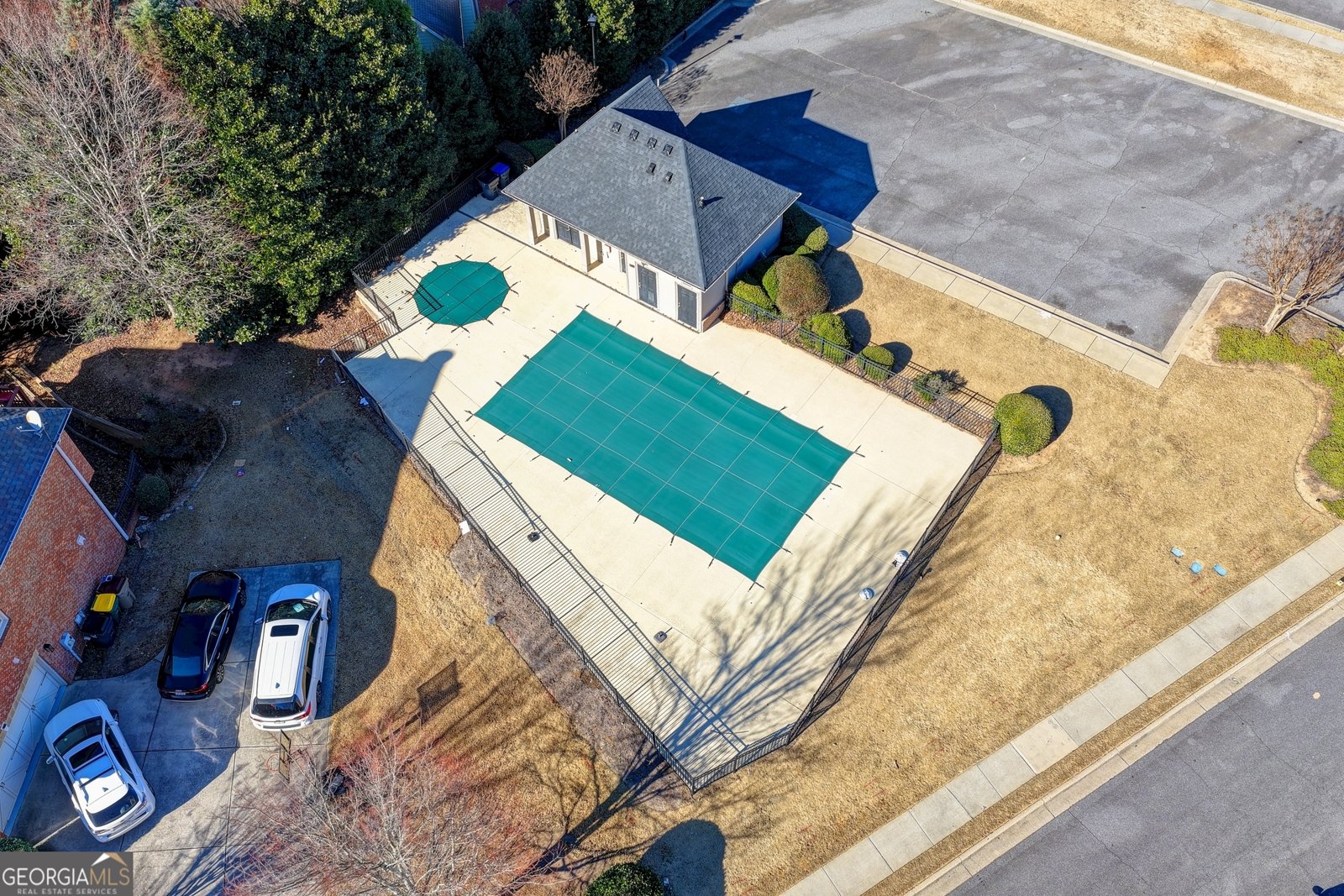 5712 Ashleigh Walk Drive Suwanee - Photo 84