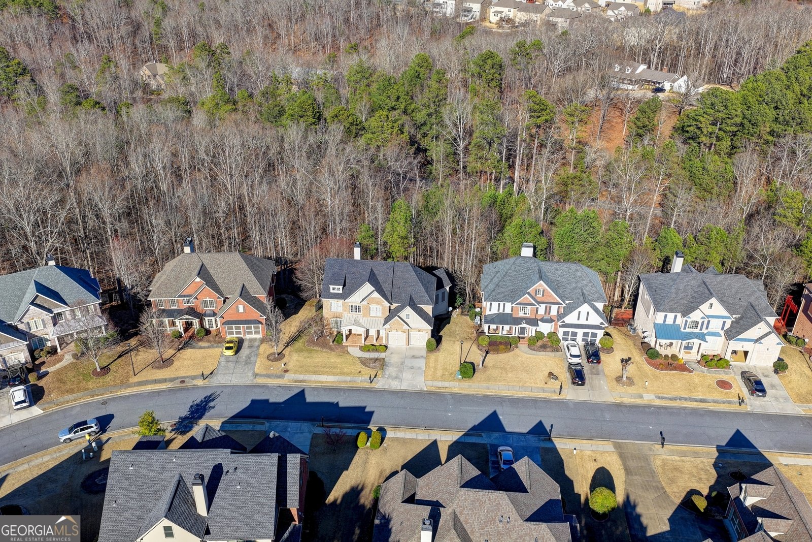 5712 Ashleigh Walk Drive Suwanee - Photo 85